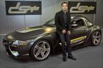 BMW Z4 RS by DStyle 2008 года